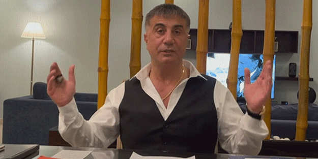 CHP'nin Sedat Peker ikiyüzlülüğü ortaya çıktı
