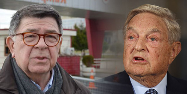 CHP’nin semirdiği TÜSES’in kurucusu FETÖ, partneri Alman