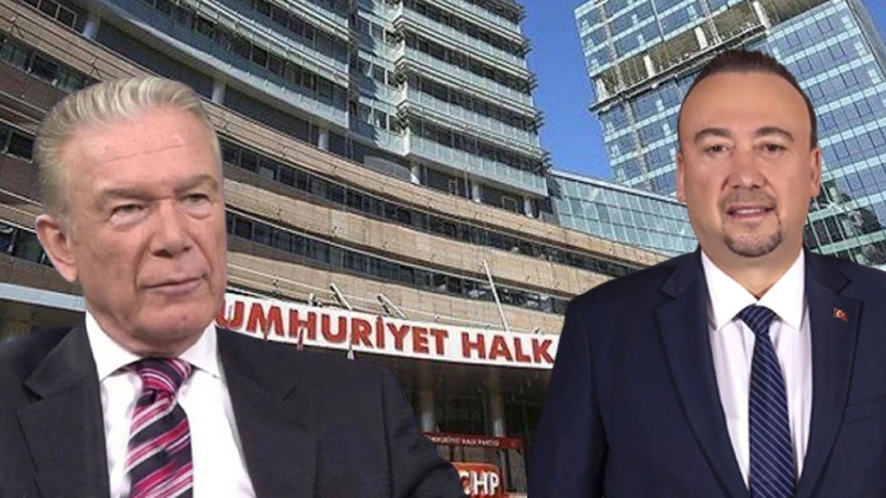 ‘CHP’nin sesi’ partisinin fuhuşçu başkan kararını açıkladı: Yarına kadar vakti var!