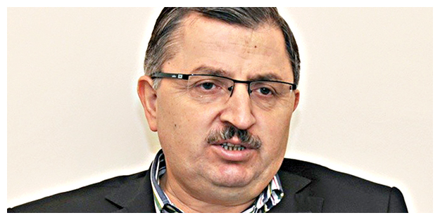 “CHP’nin siyasi rakibi Memur-Sen değil, iktidar”