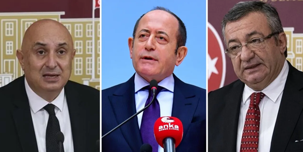 CHP'nin siyasi turistleri! Otellerde konaklayıp yediklerinin faturasını belediyeye ödettiler!