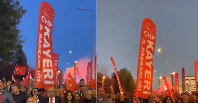 CHP’nin skandal flamalarına Ayşe Böhürler’den sert tepki: 