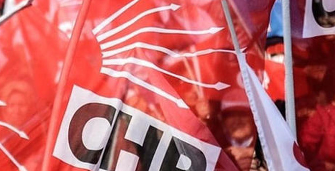 CHP’nin sloganı açıklandı