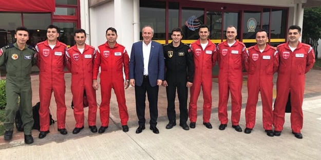 CHP'nin 'SOLOTÜRK' yalanı ellerinde patladı