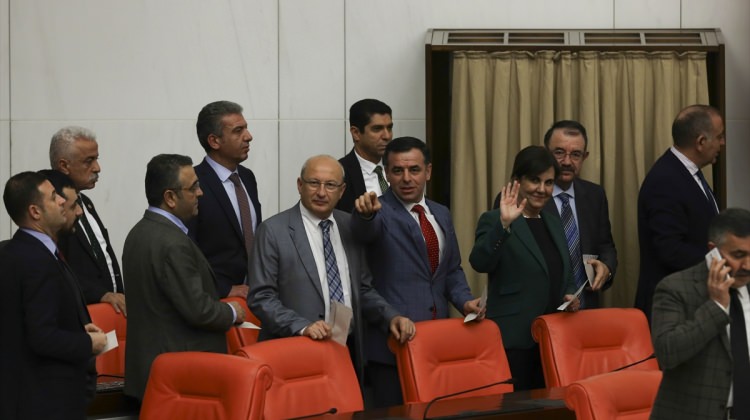 CHP'nin son çirkefliği!