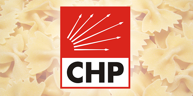 CHP'nin çılgın seçim vaadi: Makarna ve kömür