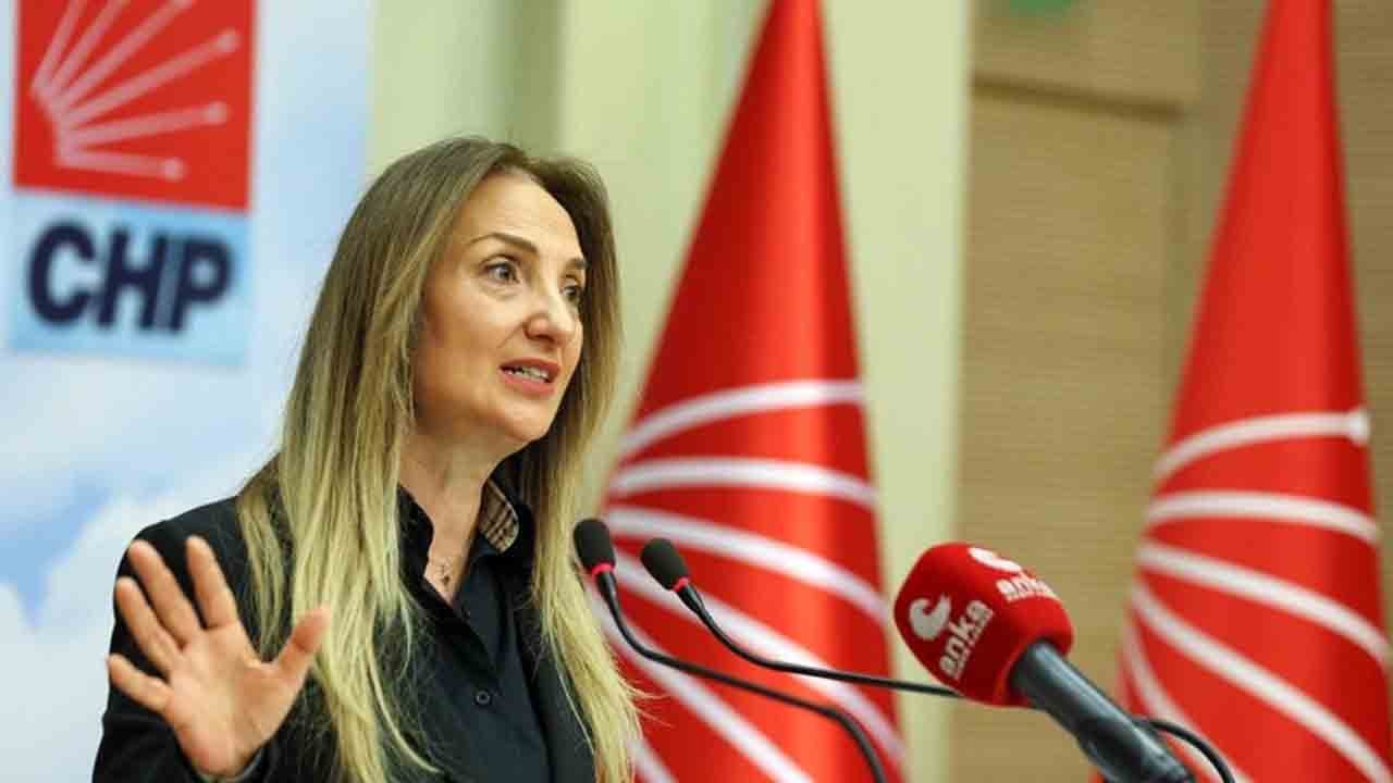 CHP’nin sözde Aile ve Sosyal Hizmetler Gölge Bakanı Aylin Nazlıaka’dan "Büyüklere masallar" kıvamında, tuhaf bir paylaşım geldi.