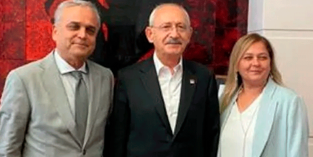 CHP'nin 