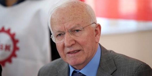 CHP'nin 'Sultanahmet' teklifine bomba cevap