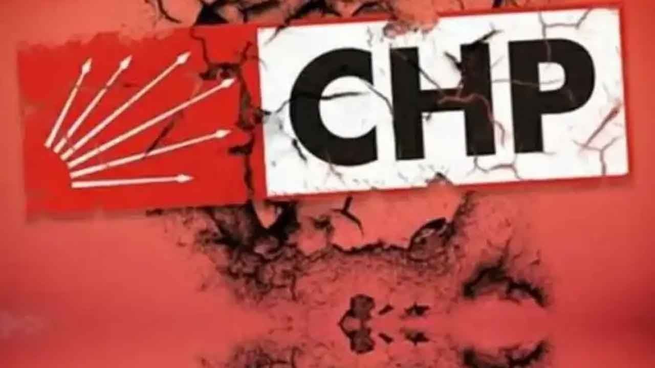 CHP'nin suratını kızartacak haber! Rüşvet soruşturmasında 12 kişi tutuklandı