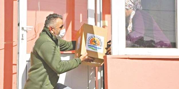 CHP’nin sütü de gıdası da bozuk