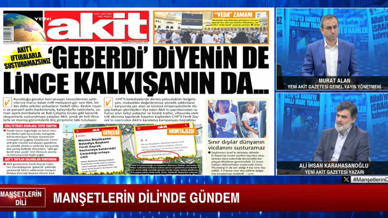 CHP’nin tabanı balıklama atladı! Montajı yapan araştırılsa ucu orada çıkar