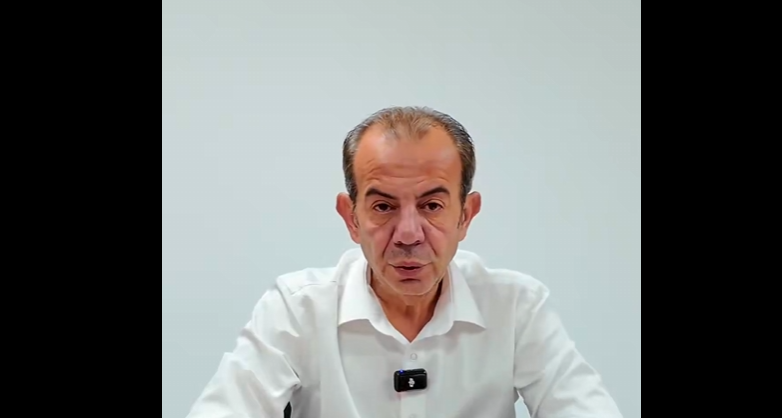 CHP’nin Tanju’su yüzsüzlükte çığır açtı! Sen önce Kartalkaya’da can veren 78 kişinin hesabını ver!