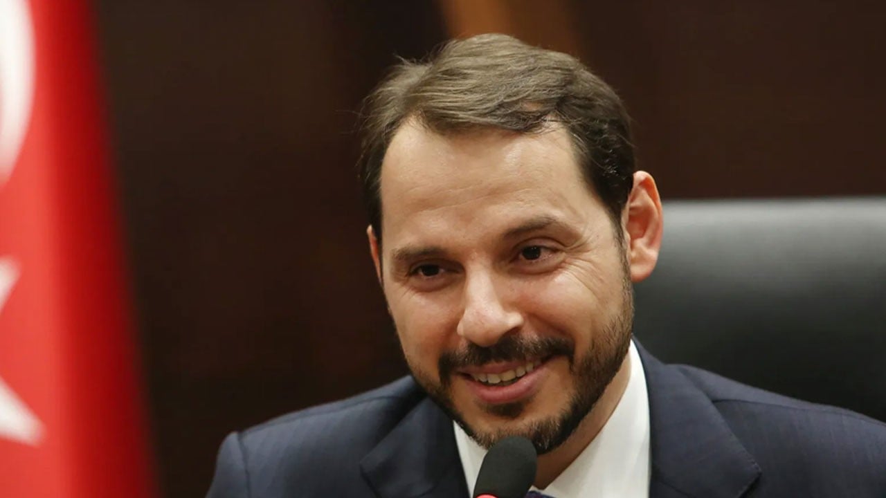 CHP’nin tescillenen yalanına Berat Albayrak’ın avukatından açıklama! Hakikat er ya da geç ortaya çıkar