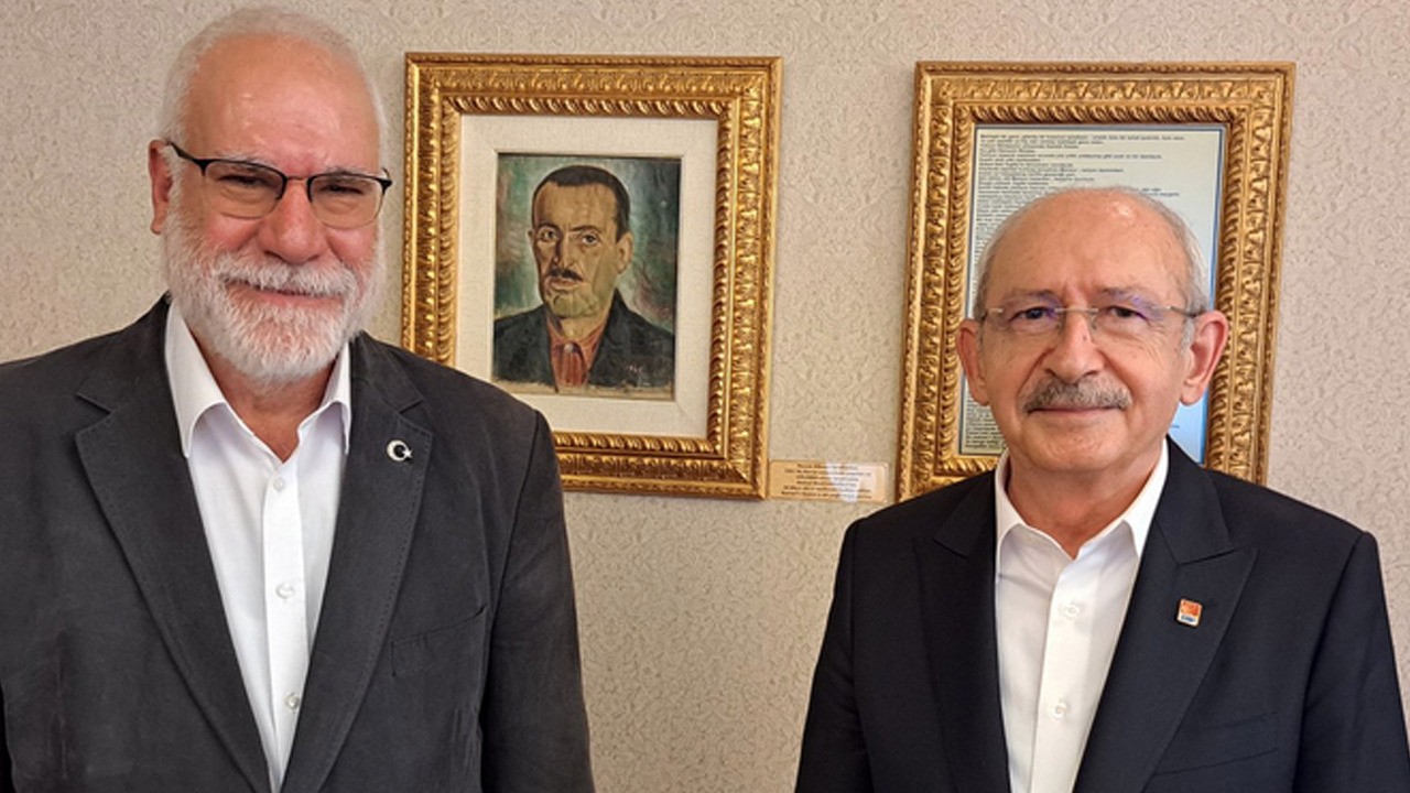 CHP'nin tescilli provokatörü sinyal verdi: Bahar geldi, silah kullanmayı öğrenmeliyim bu yaz!