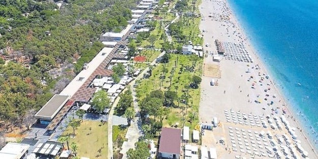 CHP'nin tezgahı ortaya çıktı! 'Konyaaltını bizimkilere verelim'