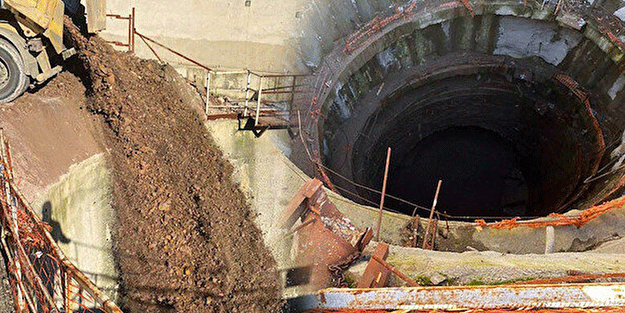 CHP'nin toprak döktüğü metroya, AK Parti'den yeni karar!