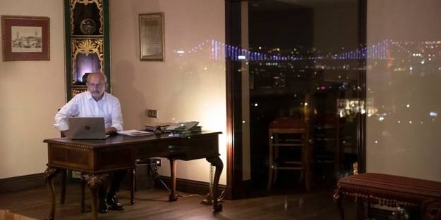 CHP'nin trollediği Kılıçdaroğlu'na çağrıda bulundu: Mutfak dolaplarını yenile!