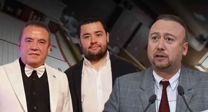 CHP’nin trolleri linç kampanyası başlattı