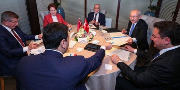 Cumhuriyet döneminin en büyük felaketine dikkat!