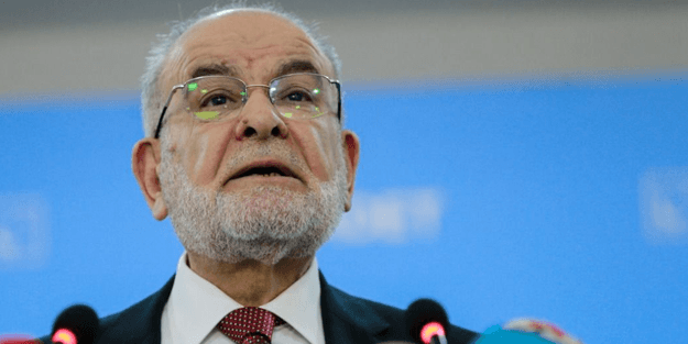 CHP’nin tuzağını mı fark etti? Karamollaoğlu’ndan olay paylaşım