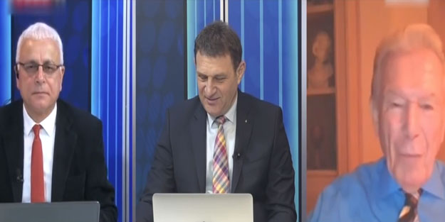 CHP'nin TV kanalında skandal sözler! Dua ile dalga geçtiler