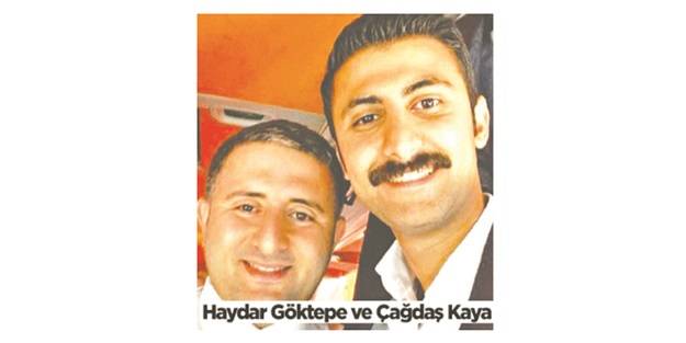 CHP’nin üçkâğıdını yine CHP ifşa etti!