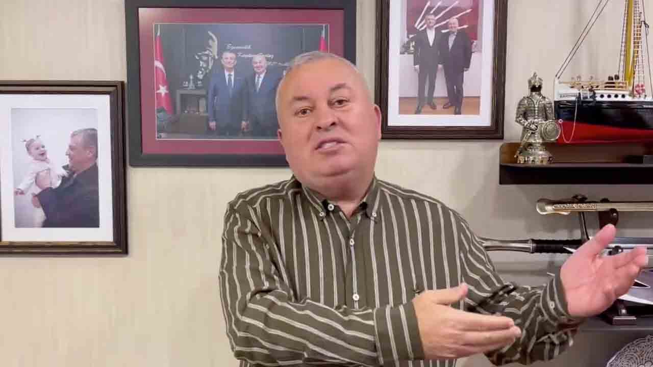 CHP’nin ülkücüsü Enginyurt’tan ters manyel! ‘İktidar CHP üzerinden gündem değiştirmeye çalışıyor’ deyip gündem değiştirmeye kalktı!