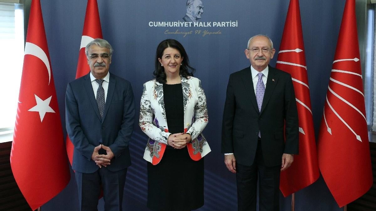 CHP'nin ulusalcılarının aklı başına geliyor!