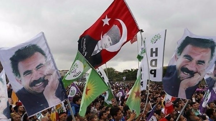 CHP'nin üst düzey isminden HDP itirafı geldi