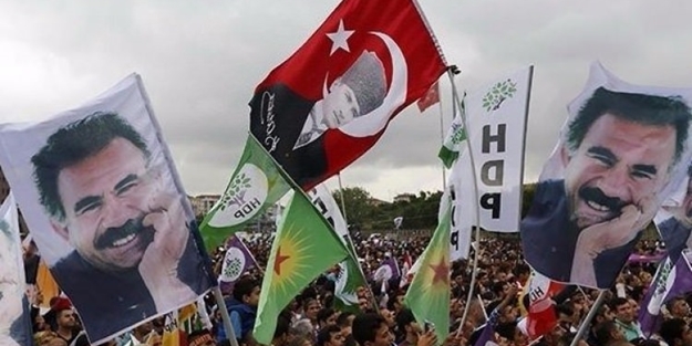 CHP'nin üst düzey isminden HDP itirafı geldi