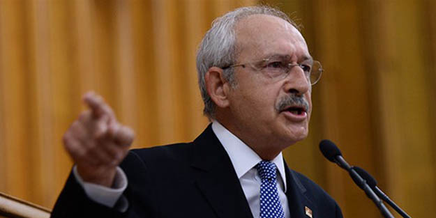 CHP'den utanılacak aday listesi!