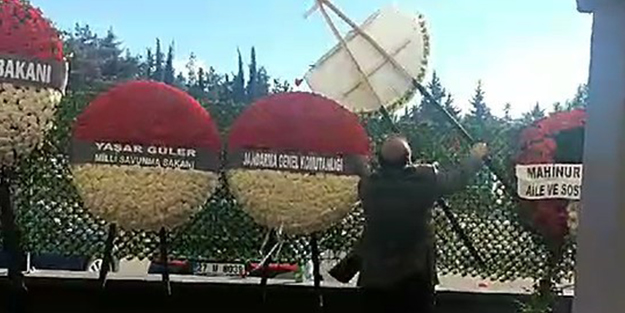 CHP'nin utanmazlığı 'pes' dedirtti! Şehitlerimizle dalga geçen Özgür Özel'e bir şok daha