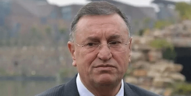 CHP'nin üzerini çizdiği Lütfü Savaş kayıplara karıştı!