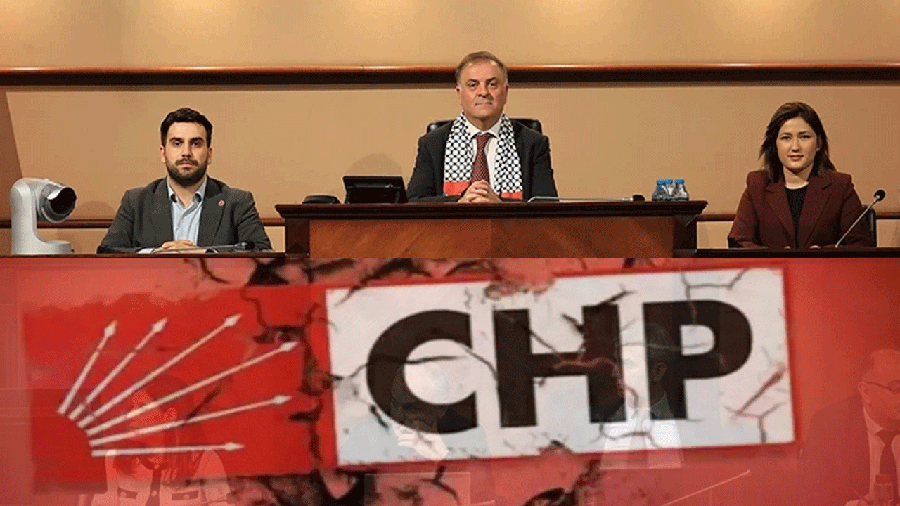 CHP'nin uzun süre karşı çıkmasının ardından nihayet! İstanbul ile Gazze'nin kardeş şehir