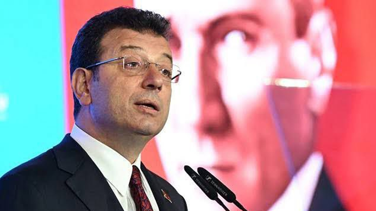 CHP'nin ve İmamoğlu'nun eğlence israfı bitmiyor: 6 milyon TL'lik hadise!