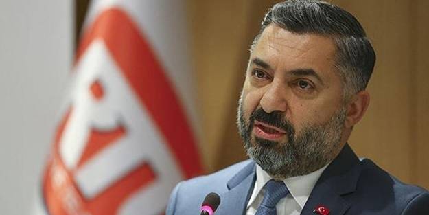 CHP’nin yalan ve karalama siyaseti RTÜK’te de sürüyor!