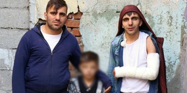 Kılıçdaroğlu'nun istismar ettiği çocukla ilgili gerçek ortaya çıktı!