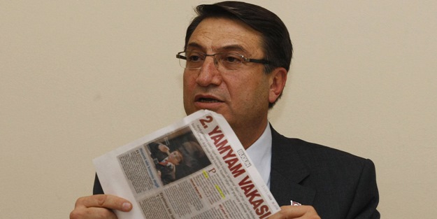 O yamyamlara komik ceza geldi