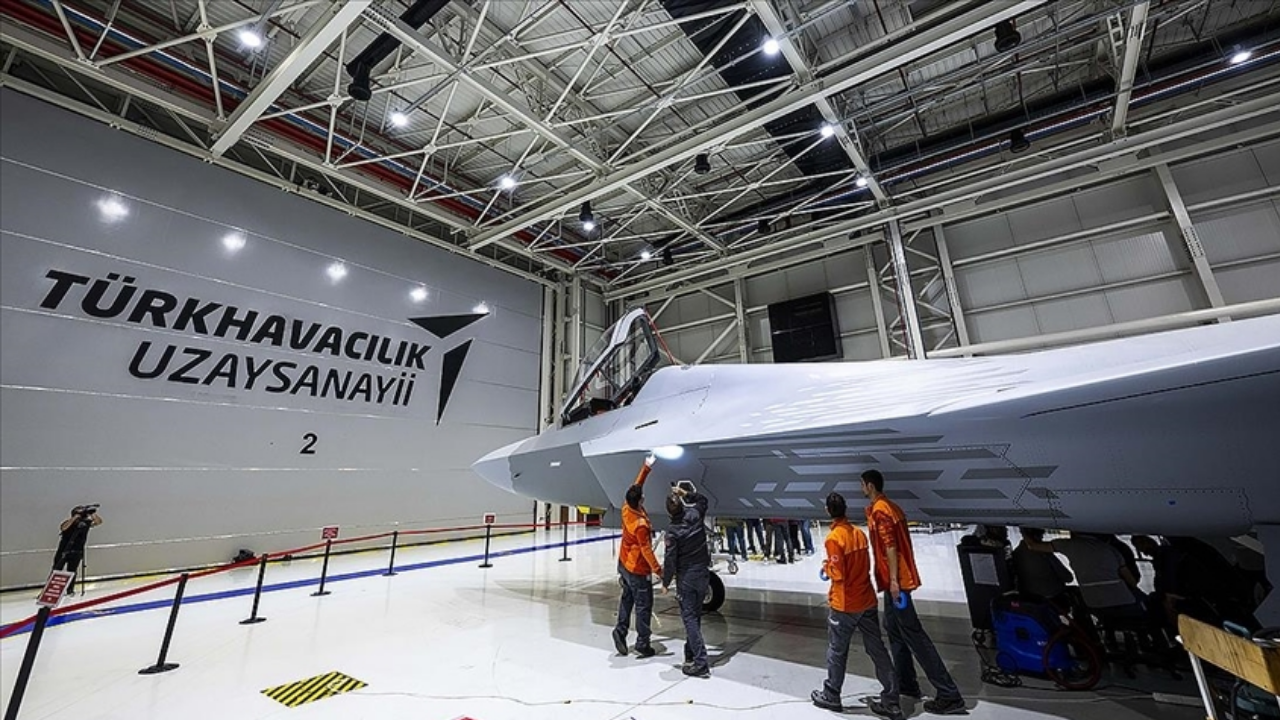 CHP’nin yardakçıları bu alçaklığı da yaptı! PKK’dan sonra TUSAŞ’a bir saldırı da onlardan