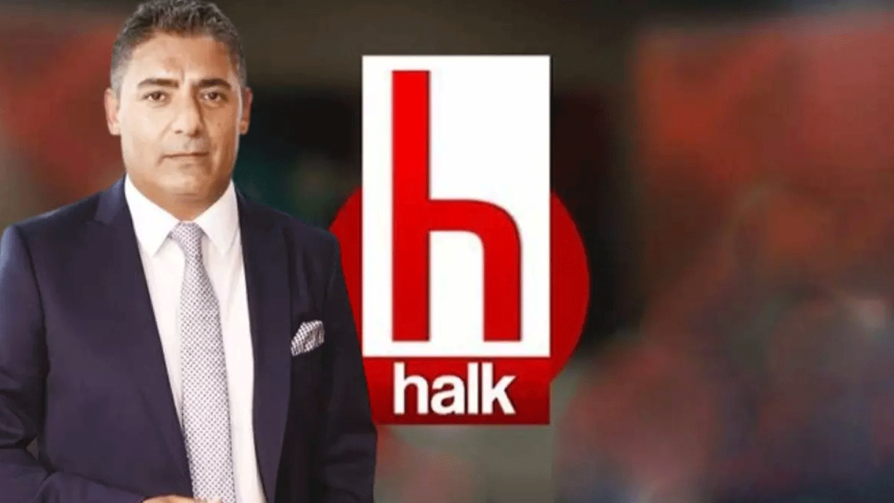  Halk TV sahibi hakkında yakalama kararı