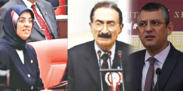 CHP'nin yeni Ecevit'ine tepkiler çığ gibi