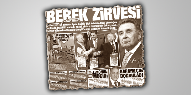 CHP'nin yeni İSKİ'si