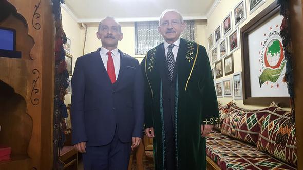 CHP'nin yeni oyunu: Başörtülü milliyetçi aday!