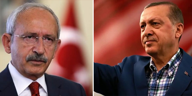 CHP'nin yeni skandalı! AK Parti'den olduğu gibi kopyalamış