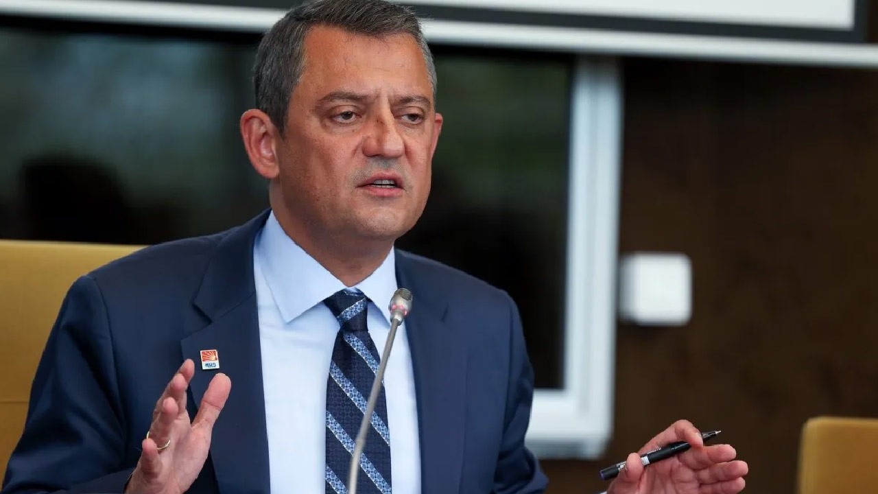 CHP'nin yeni stratejisi belli oldu! Laf sok, kurultayı kazan