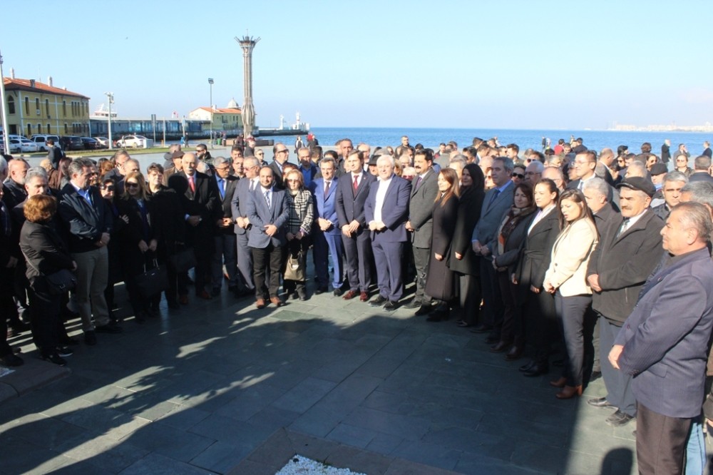 CHP’nin yeni yönetimi mazbatayı aldı 