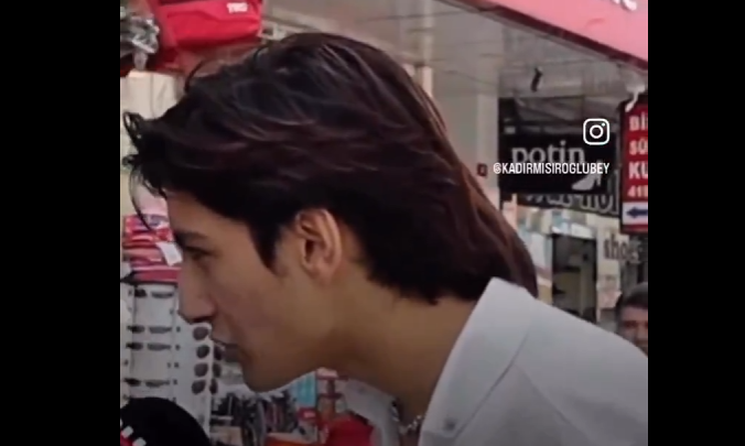 CHP’nin yetiştirdiği gençlik işte bu! Bu kadarını da beklemiyorduk