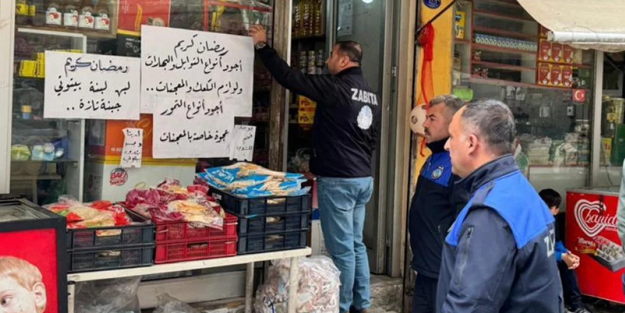 CHP’nin yine özündeki 'İngiliz mandalığı' tuttu! İngilizce’ye var Arapça’ya yok!