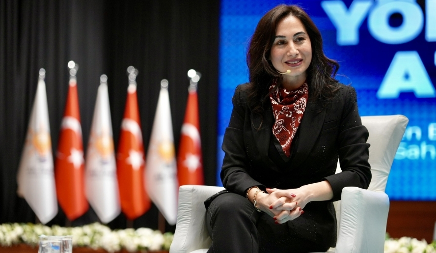 CHP’nin yolsuzluğunu bir kez daha ifşa etti: ‘Bu pasta hepimize yeter’